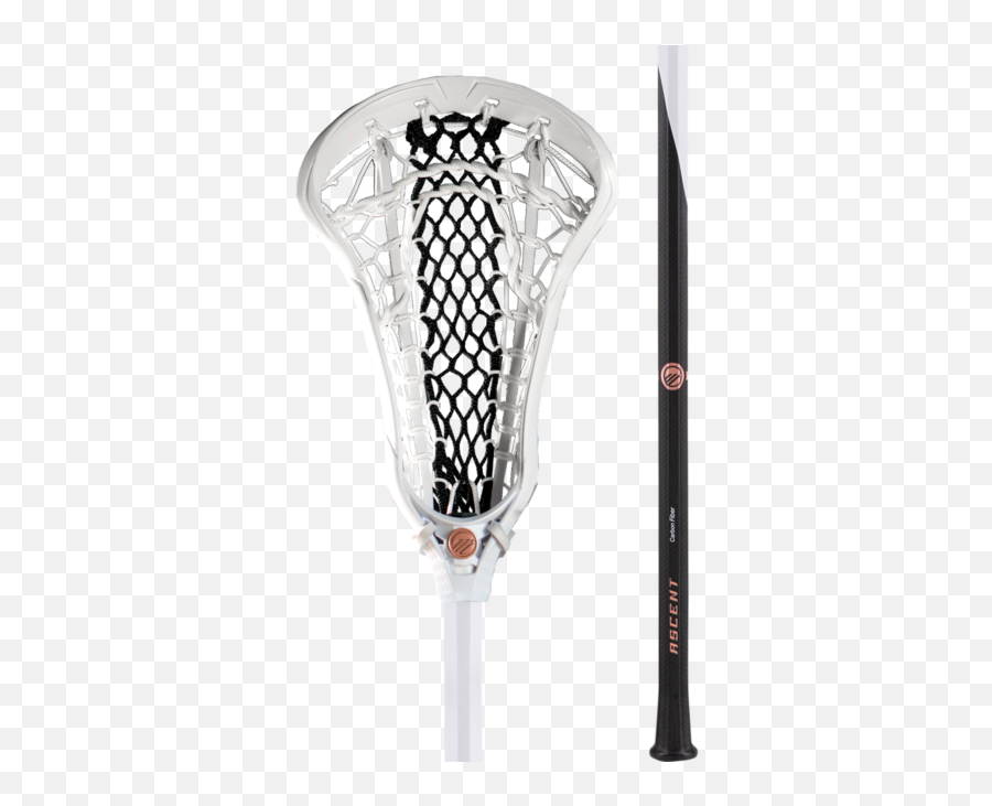 Womenu0027s Ascent Complete Stick Take The Draw And Do It All - Maverik Ascent Lacrosse Stick Png,Lacrosse Png