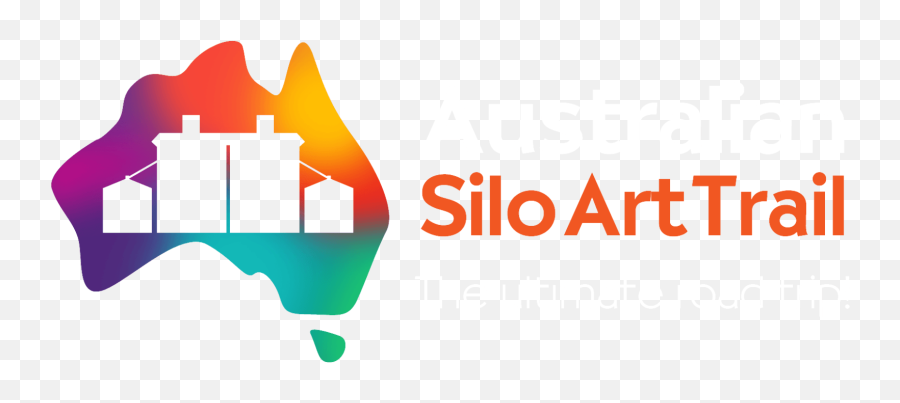 Australian Silo Art Trail - Graphic Design Png,Silo Png