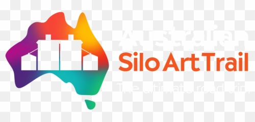 Australian Silo Art Trail - Graphic Design Png,Silo Png
