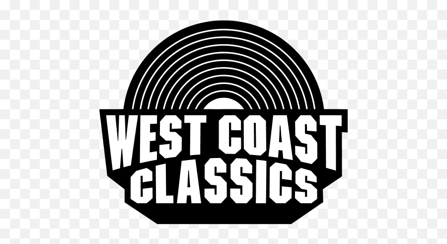 West Coast Classics - Gta Wiki The Grand Theft Auto Wiki West Coast Classics Logo Png,Gta San Andreas Logo