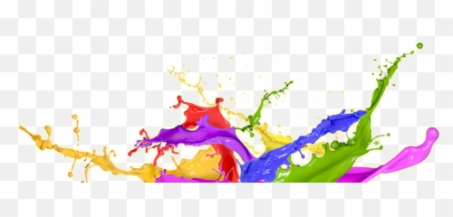 Paint - splash Midwest Equipment and Service Illustration png