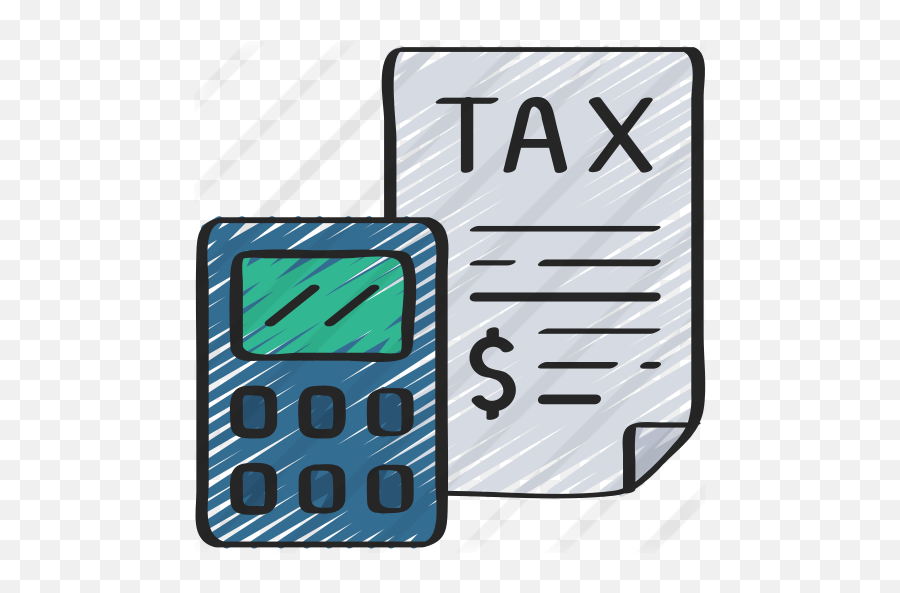 Taxes - Free Business And Finance Icons Number Png,Taxes Png