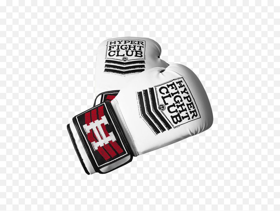 Hyper Fight Club Boxing Gloves - Hyper Fight Club Png,Boxing Gloves Transparent