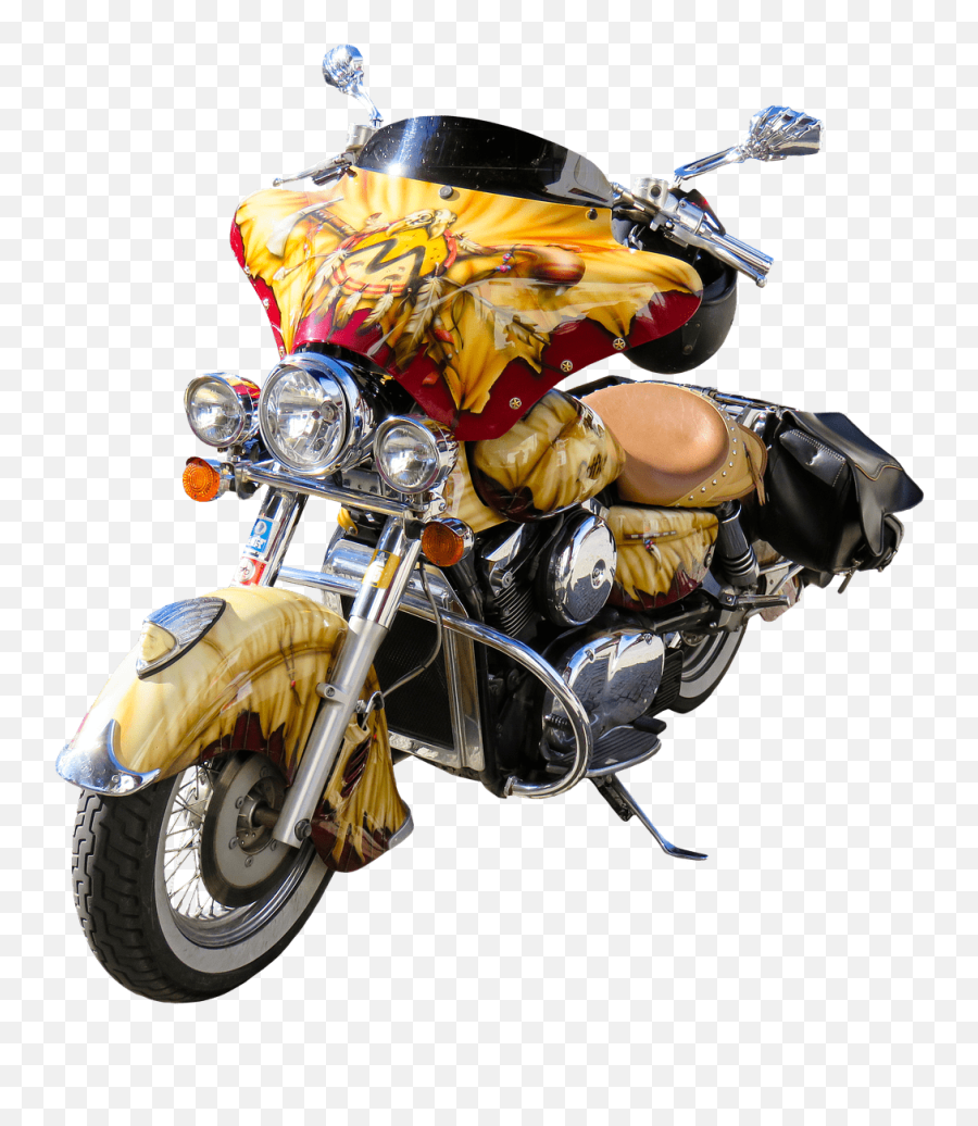 Motorcycle Drifter Front View Transparent Png - Stickpng Graphic Design Png Motorcycle,Motorcycle Transparent Background
