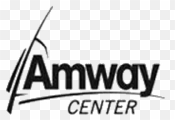 Amway Center Logo - png
