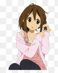 Anime Transparent Tumblr - Anime Picture Transparent Background Png,Girl Transparent