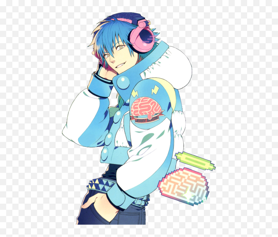 Canon Anime Characters - Aoba Seragaki Transparent Png,Anime Character Png