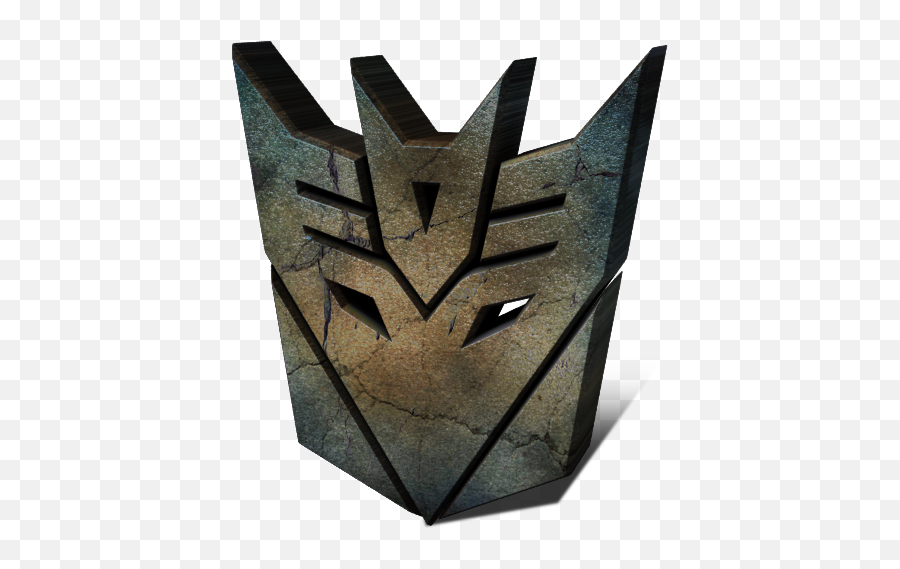 Transformers Decepticons 02 Icon - Transformers Icon Png,Decepticon Logo Png