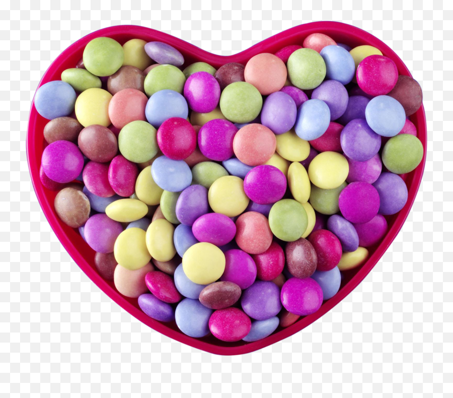 Smarties Png Transparent - Candy,Skittle Png