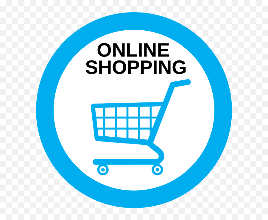 Computer Icons Online Shopping Clip Art - Online Shopping Logo Png,Shopping Cart Png