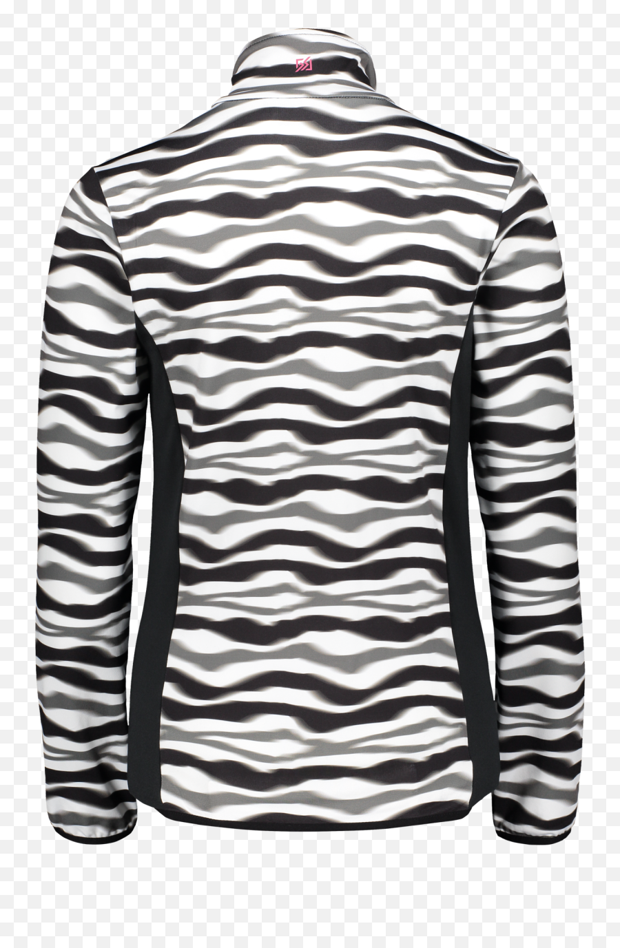 Catmandoo Taipan Light Jacket Zebra Png