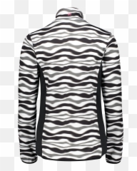 Catmandoo Taipan Light Jacket Zebra Png