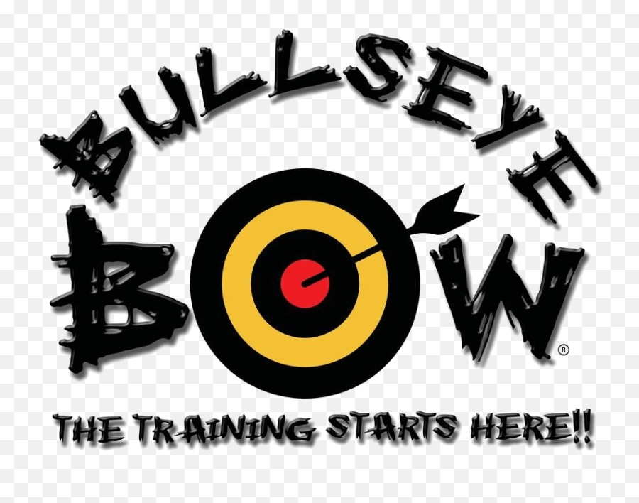 Home - Bullseye Bow The Training Starts Here Match Rifle Shooting Png,Bullseye Png