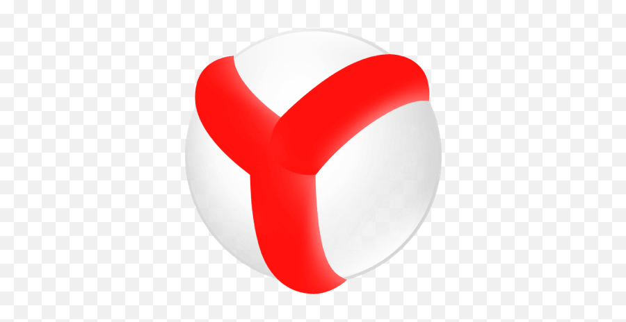 Logo Yandex Browser In Png Format Photo And Photoshop - Yandex,420 Png