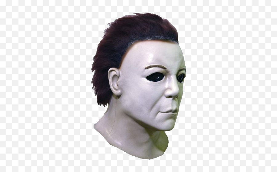 Michael Myers Halloween Resurrection Mask - Halloween Resurrection Michael Myers Mask Png,Michael Myers Mask Png