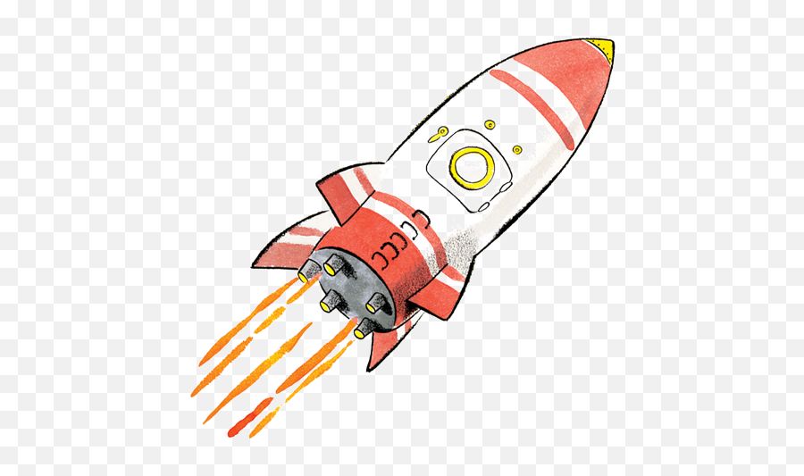 Space Activities And Resources - Curious George Curious George And The Rocket Png,Curious George Png