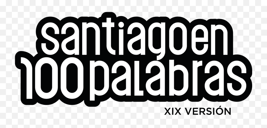 Santiago En 100 Palabras - National Palace Museum Png,Logo Palabra Miel
