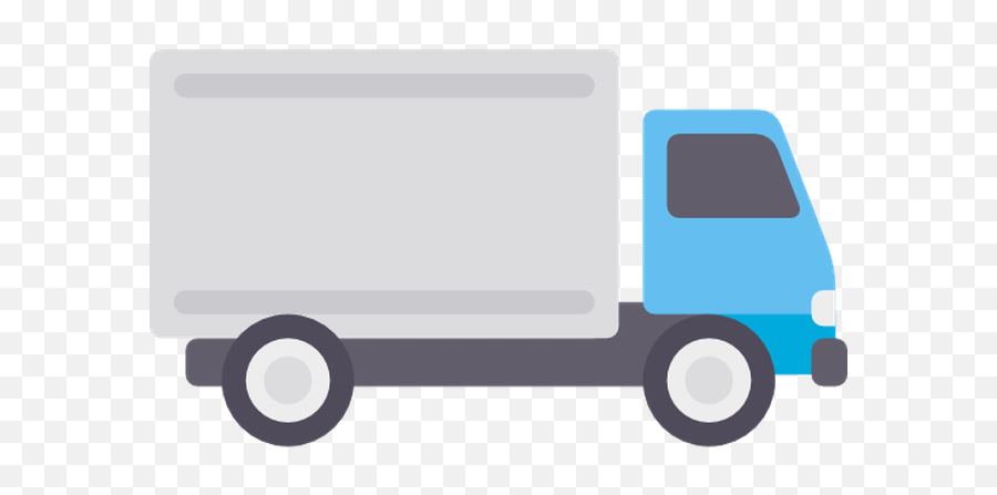 Home Best Bay Logistics - Cartoon Truck Images With People Png,Delivery Truck Png