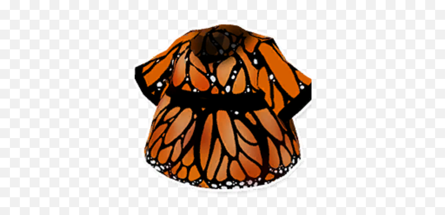Monarch Butterfly Dress - Hard Png,Monarch Png