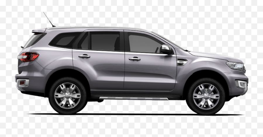 Everest Gallery - Ford Everest Trend Colors Png,Ford Png