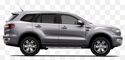 Everest Gallery - Ford Everest Trend Colors Png,Ford Png