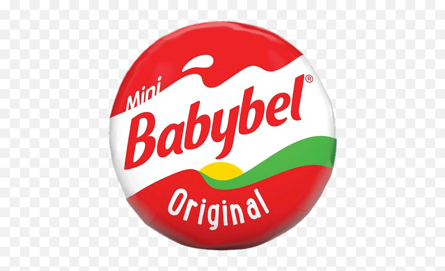 Mini Babybel Cheese Transparent Png - Babybel Cheese Png,Mini Png