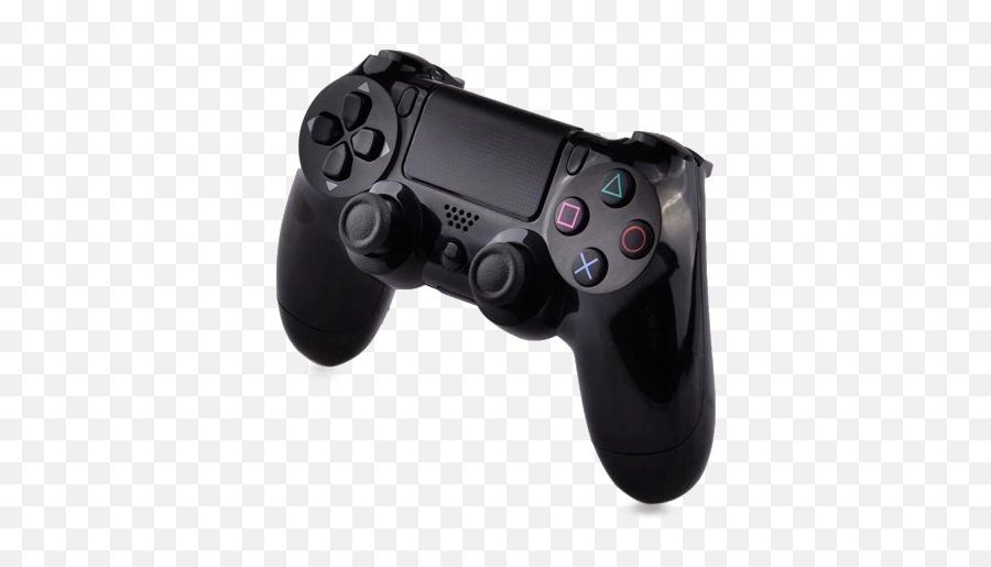 Png Video Game Controller Transparent - Ps4 Joystick,Video Game Controller Png