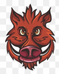 Download Free Png Boar - Boar Avatar,Hog Png