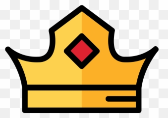 Symbol Gold Flat - Horizontal png