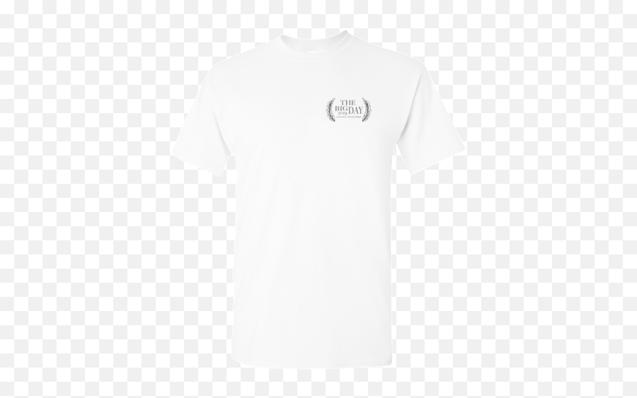 Merch Component To His Debut Album - Big Day Tour Chance The Rapper Merch Png,Chance The Rapper Png