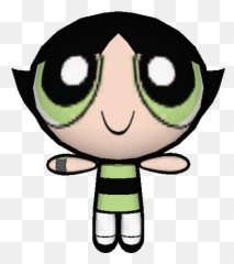 Relish Rampage - Powerpuff Girls Relish Rampage Png,Buttercup Png