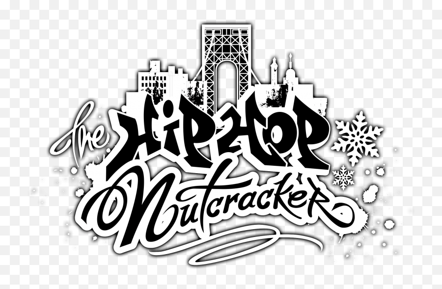 Download Hip Hop Nutcracker - Hip Hop Nutcracker Png,Nutcracker Png