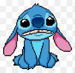 Lilo And Stitch Transparent Gif - Miss You Disney png