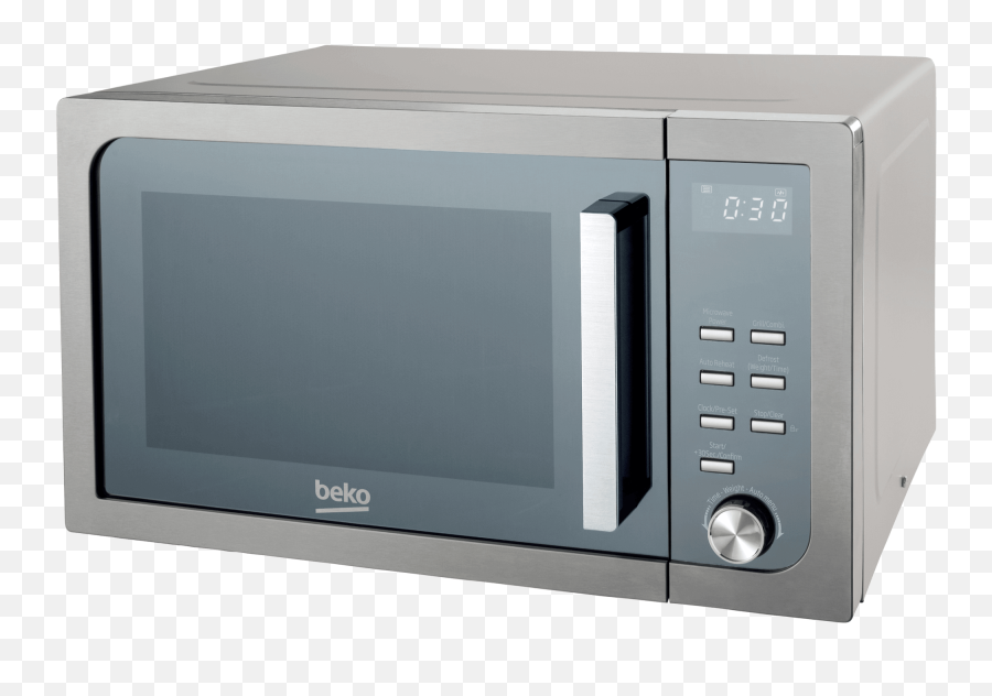 Freestanding Microwave W 23 L - Mgf23210x Png,Microwave Transparent Background
