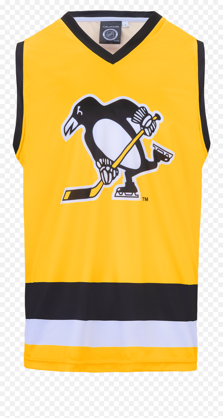 Pittsburgh Penguins Alternate Hockey - Pittsburgh Penguins 2020 Alternate Jersey Logo Png,Pittsburgh Penguins Png