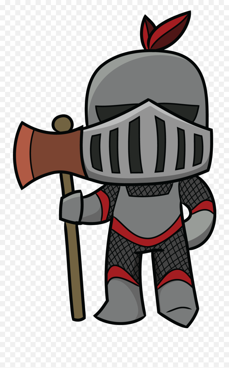 Knight To Use Download Png Clipart - Knights Middle Ages Clipart,Knights Png