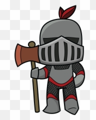 Knight To Use Download Png Clipart - Knights Middle Ages Clipart,Knights Png