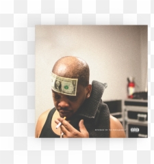 J Cole - Revenge Of The Dreamers 2 Png,J Cole Png