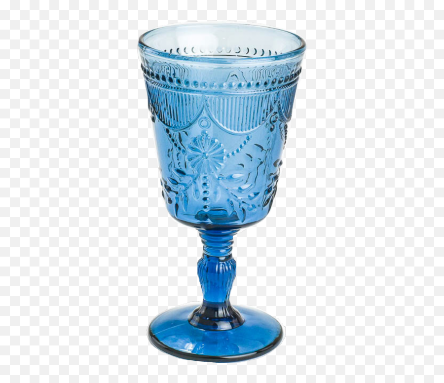 Download Debutante Cornflower Blue - Serveware Png,Goblet Png