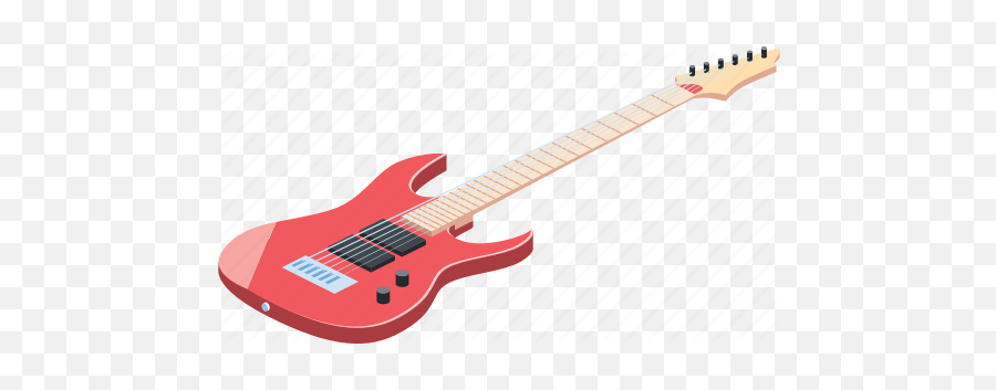 Symbol Object Logo Retro - Horizontal Png,Guitar Logos