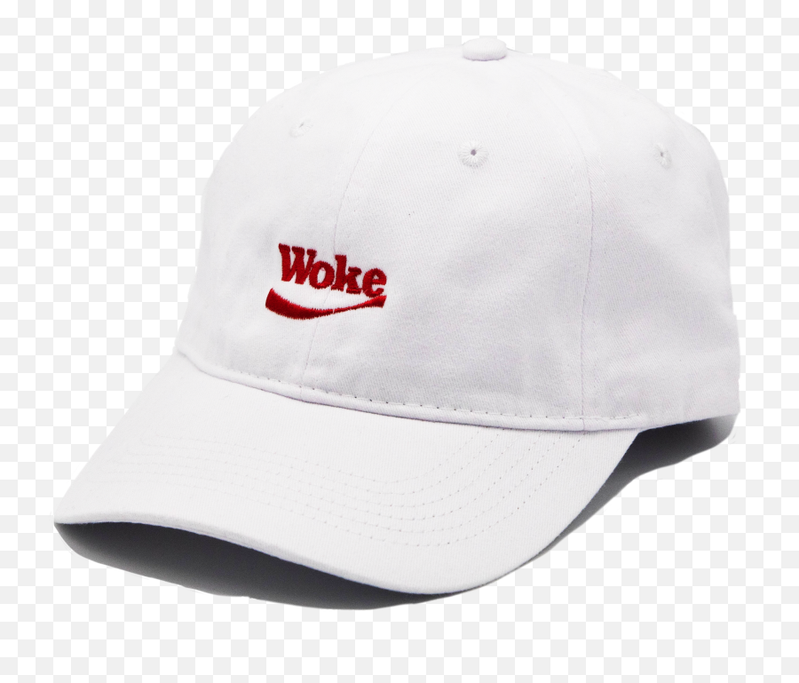 Woke Dad Hat - For Baseball Png,Dad Hat Png