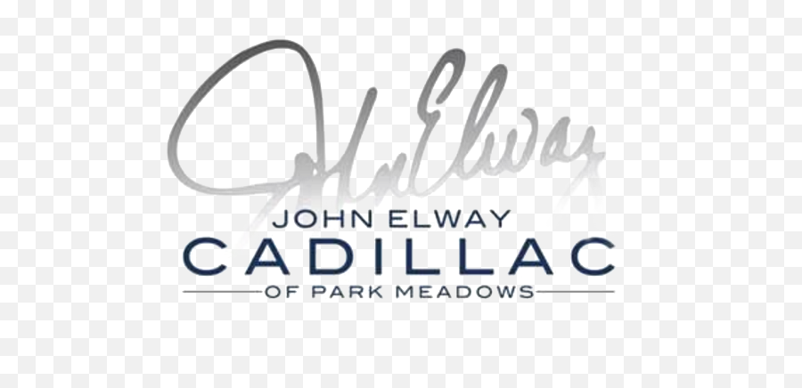 Pre - Owned 2018 Cadillac Ctsv Sedan Vehicles For Sale In John Elway Cadillac Png,Cadillac Logo Transparent