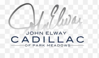 Pre - Owned 2018 Cadillac Ctsv Sedan Vehicles For Sale In John Elway Cadillac Png,Cadillac Logo Transparent