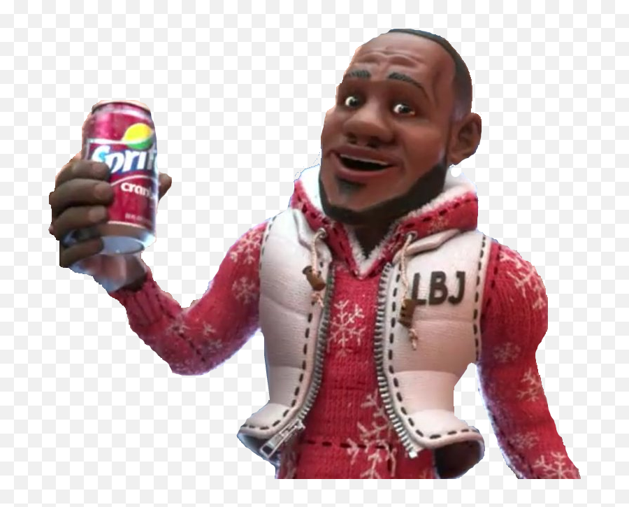 Lebron Spriteus Cranberrion Waluigiu0027s True Story Wiki Png