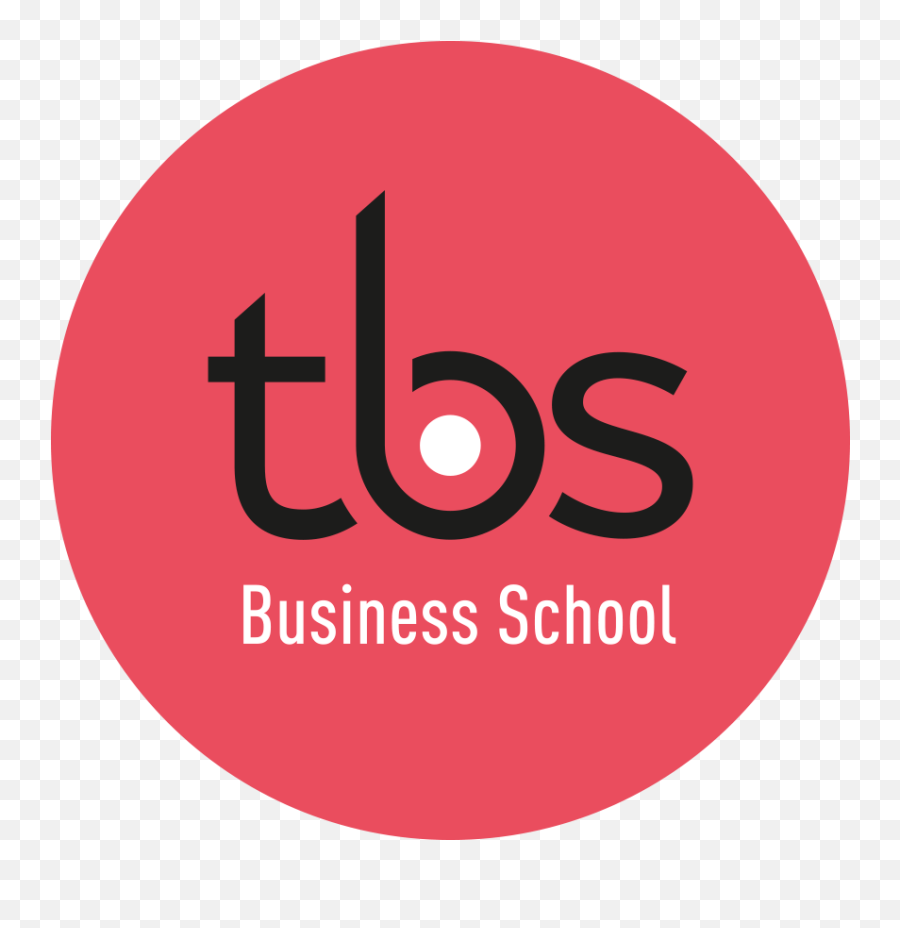 Tbs Business School In Barcelona - Toulouse Business School Png,Tbs Logo Png