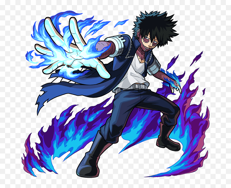 Dabi My Hero Academia Dabi Official Art Png Dabi Png Free Transparent Png Images Pngaaa Com - boku no roblox dabi