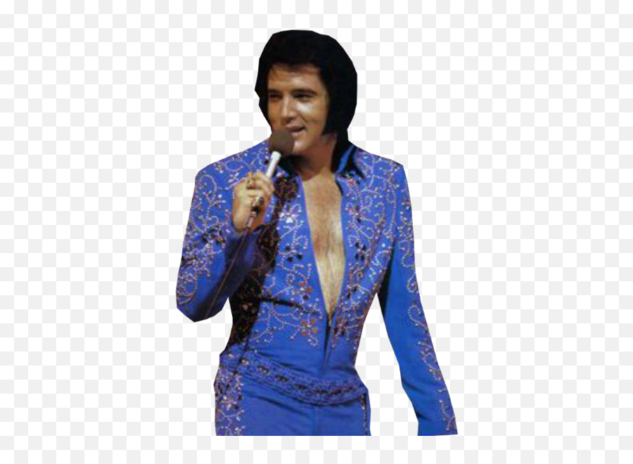 Download Elvis Presley - Elvis Presley Favorite Color Png,Elvis Presley Png