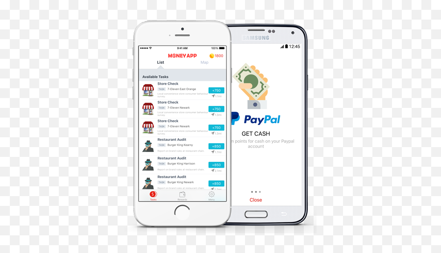 Money App - Money App Png,Cash App Png