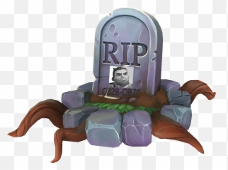 Death - Paladins Png,Paladins Logo Png