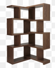 Wood Shelves Transparent - Corner Shelving Unit Uk Png,Shelf Png